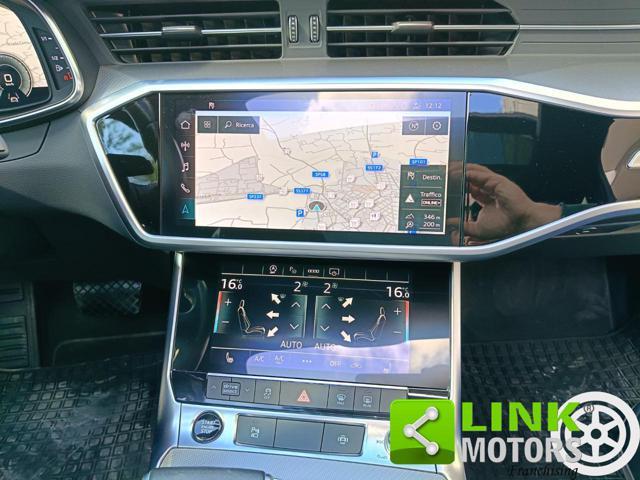 AUDI A6 Avant 40 2.0 TDI S tronic Business Plus