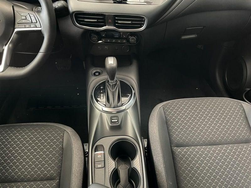 Nissan Juke Juke 1.0 dig-t N-Connecta 114cv dct