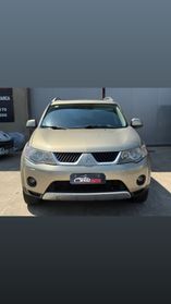 Mitsubishi Outlander 2.0 DI-D Instyle DPF 7p.ti