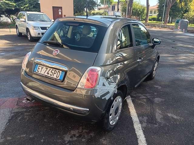 Fiat 500 500 III 1.2 easypower Pop Star Gpl 69cv E6