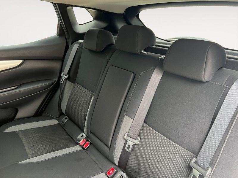 Nissan Qashqai 2ª serie 1.3 DIG-T 140 CV N-Connecta
