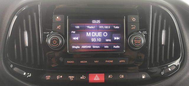 FIAT Doblo Doblò 1.4 Nat. Power PC-TN Business - PREZZO+IVA