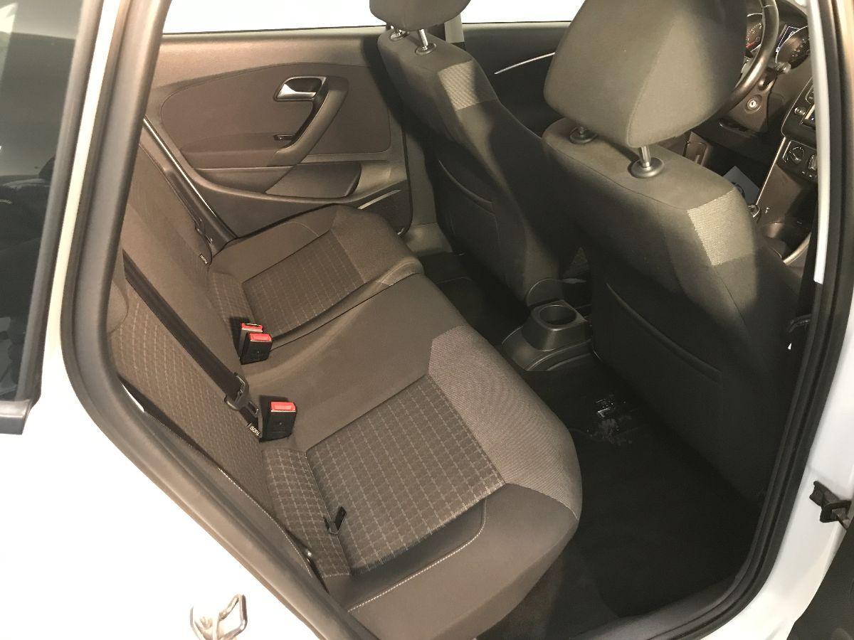 VOLKSWAGEN Polo 1.0 MPI 75CV 5p. Comfortline BMT