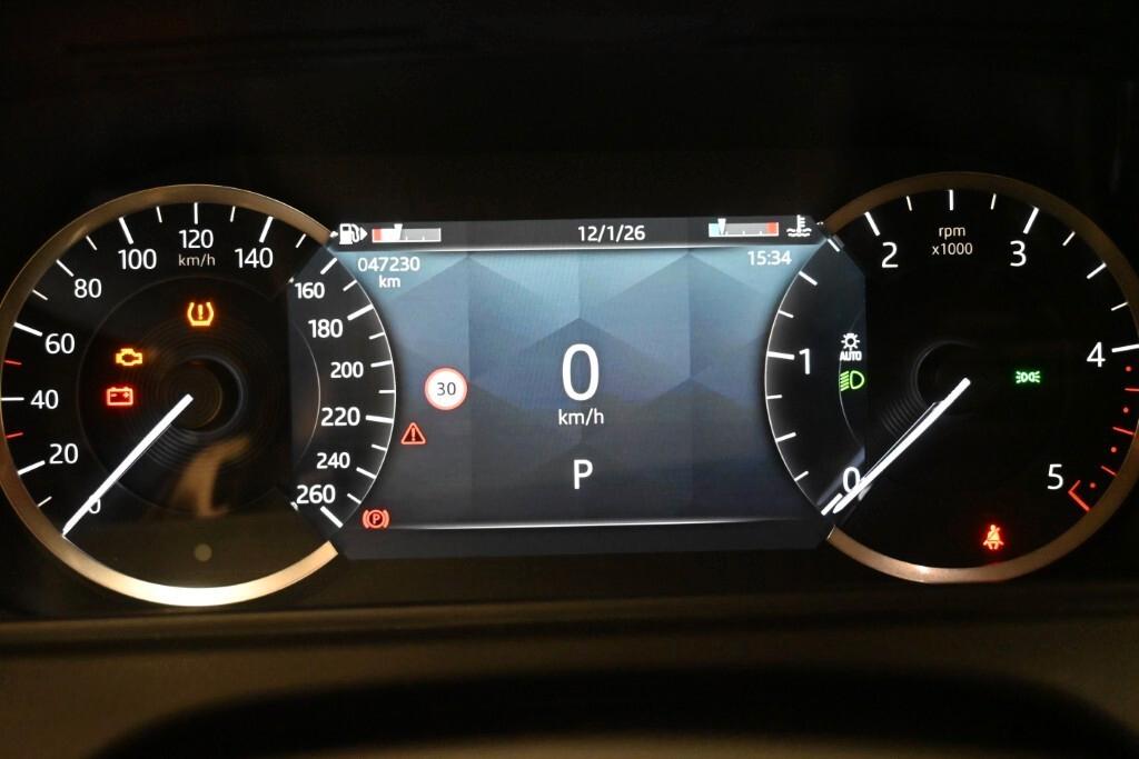 Land Rover Range Velar 2.0D I4 204 CV S