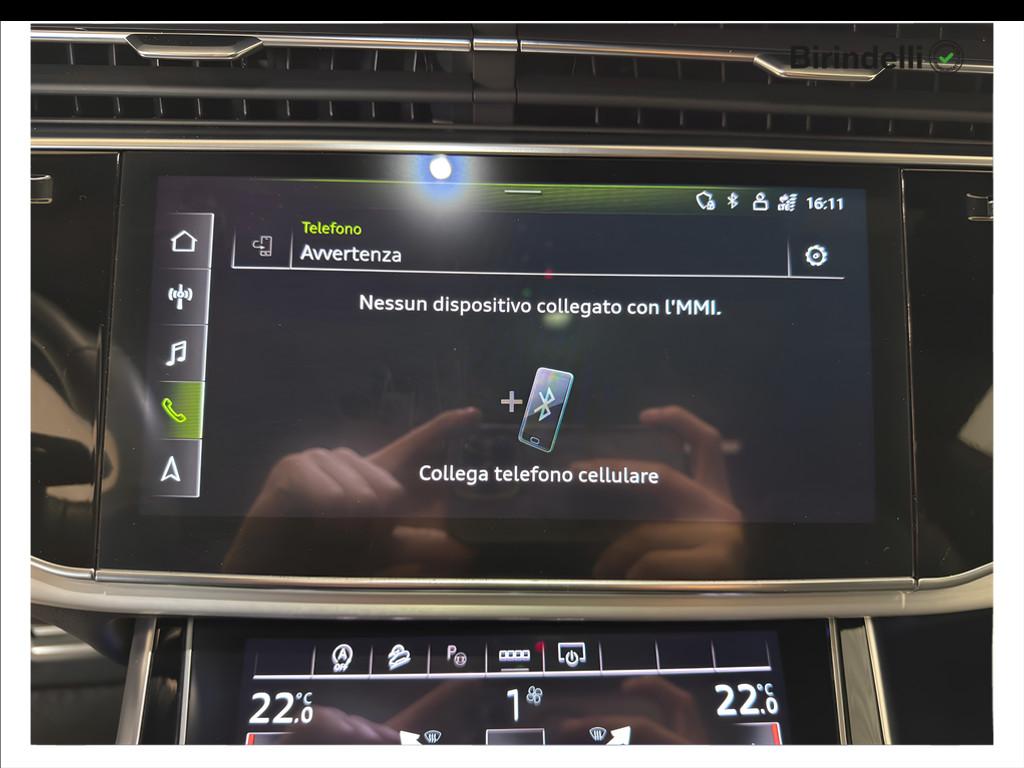 AUDI Q8 - Q8 55 TFSI quattro tiptronic Sport