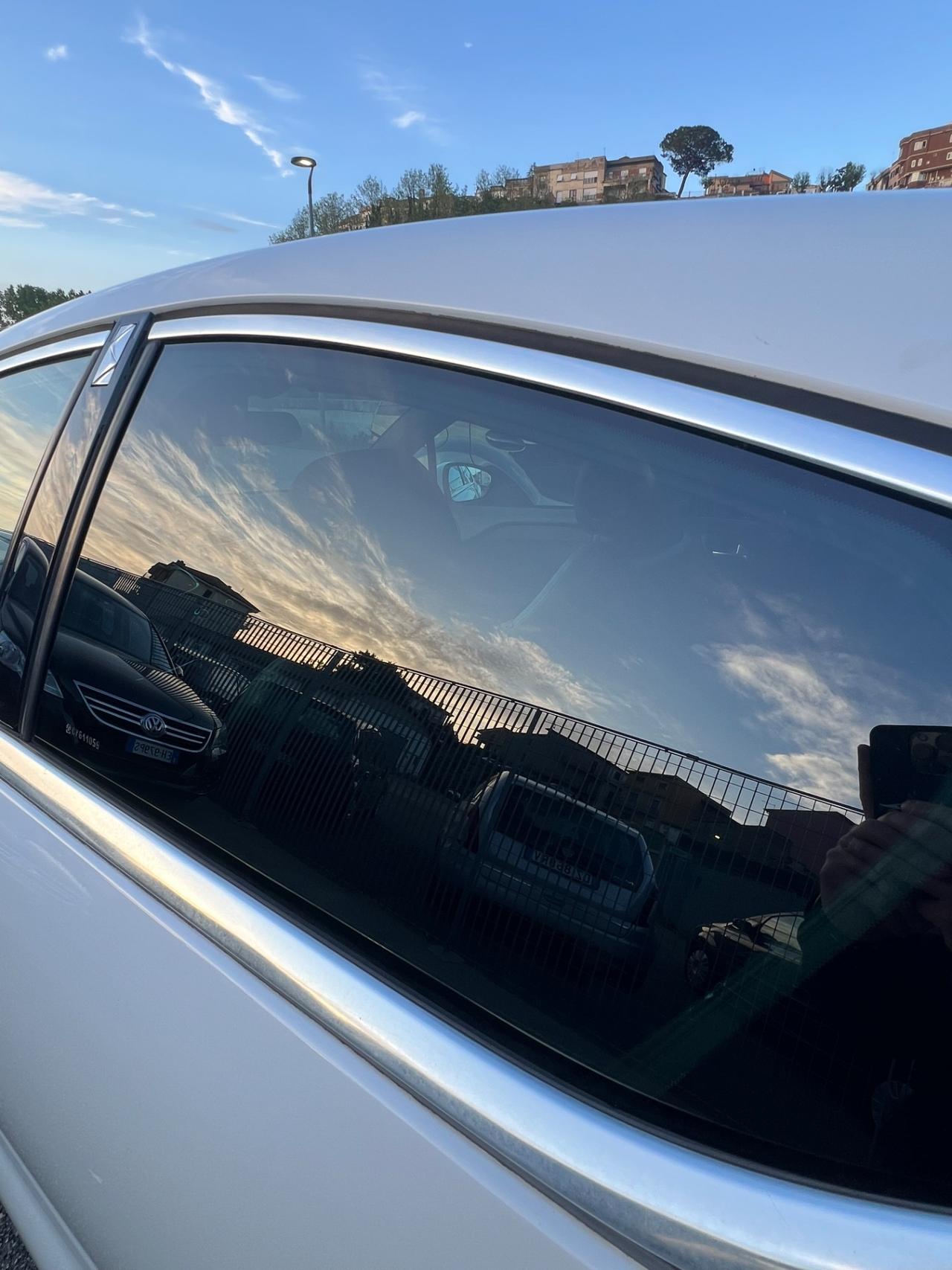 Ds DS4 4 1.6 e-HDi 110 airdream CMP6 Business