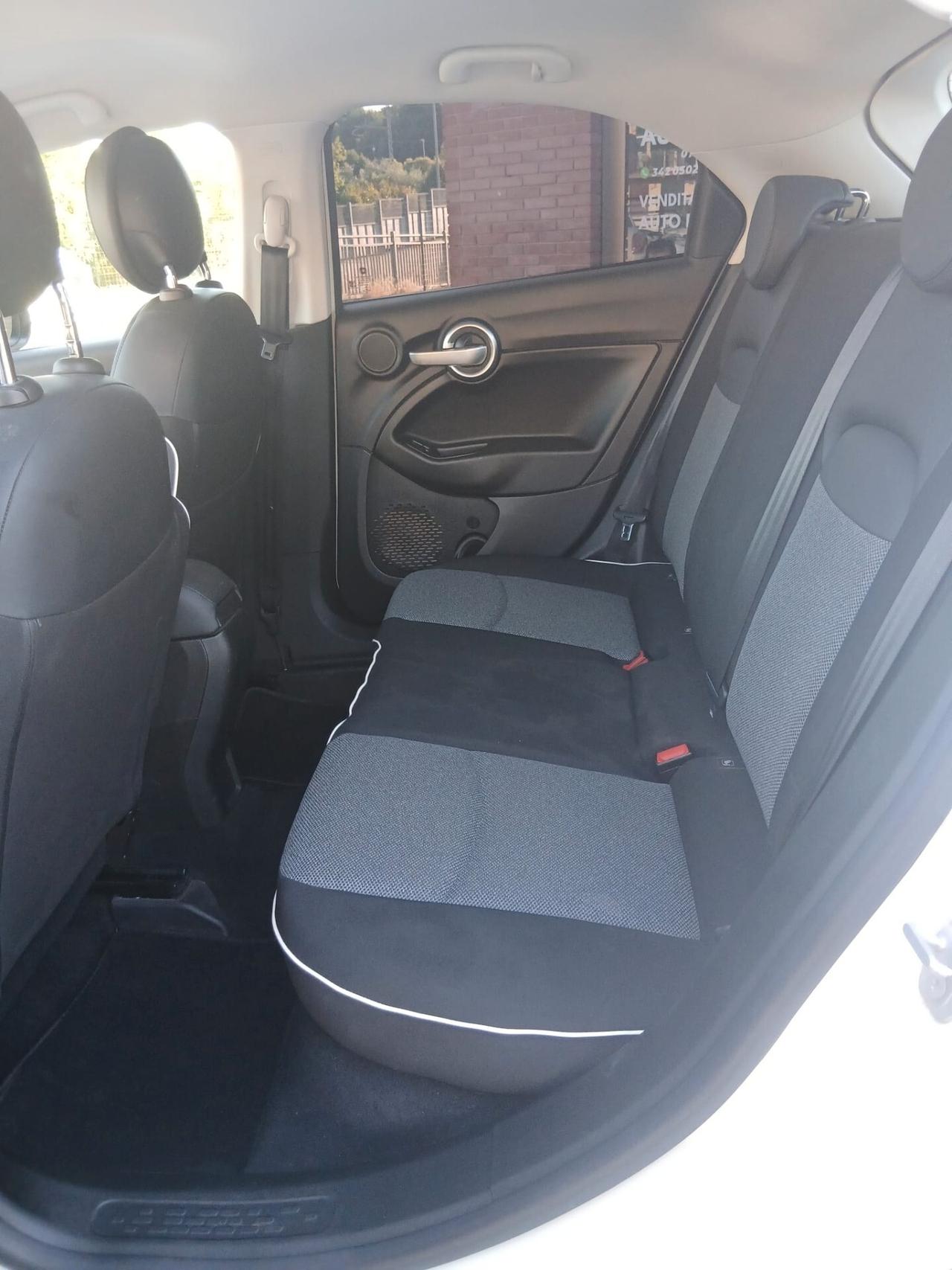 Fiat 500X 1.3 MultiJet 95 CV Business