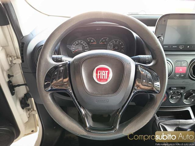 FIAT Fiorino 1.3 MJT 80CV + IVA 22%