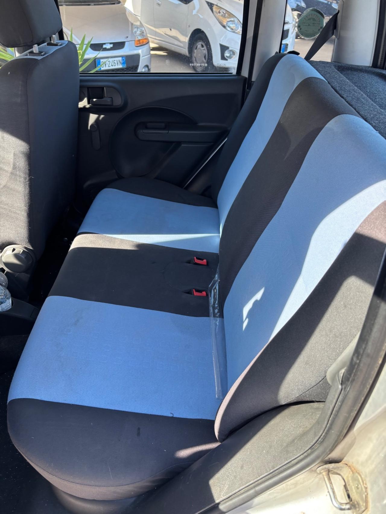 Fiat Panda 1.2 Dynamic Natural Power neo patentato