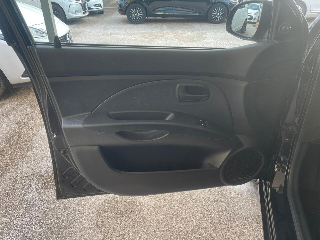 Kia Picanto 1.0 12V Life