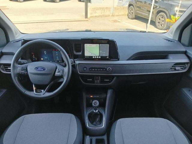 FORD Tourneo Courier 1.0 EcoBoost Titanium