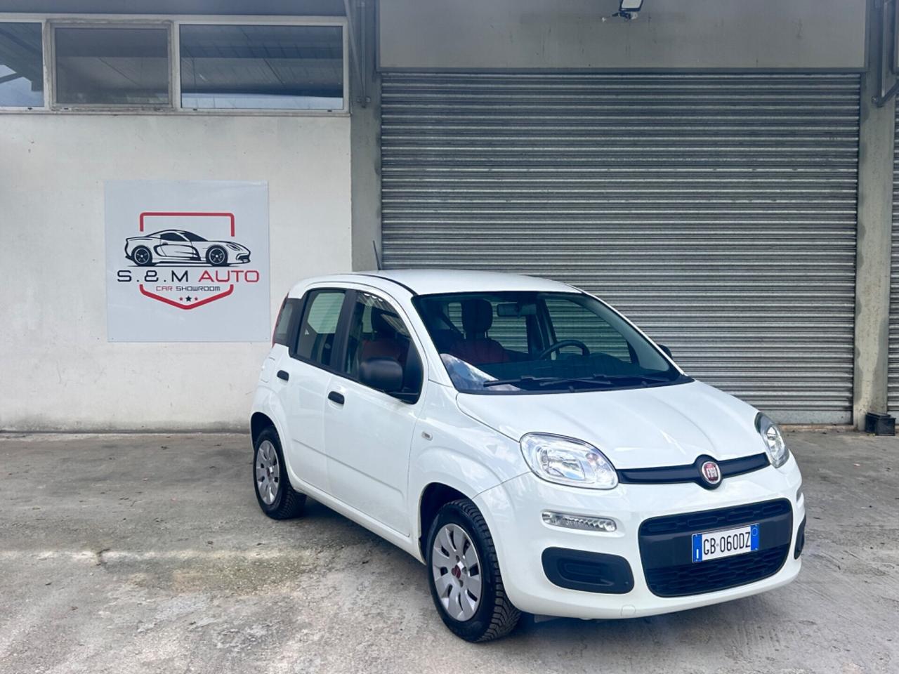 Fiat Panda 1.2 Easy