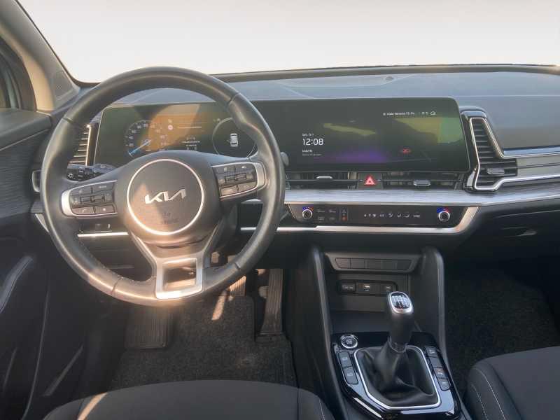 KIA Sportage 1.6 tgdi mhev Style imt
