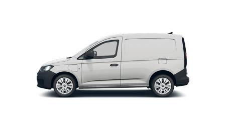 Volkswagen Caddy Cargo Ibrido 1.5TSI PHEV 150cv ant. DSG