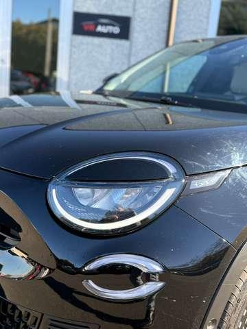 Fiat 600 1.2 hybrid La Prima 110cv auto PROMO FIN