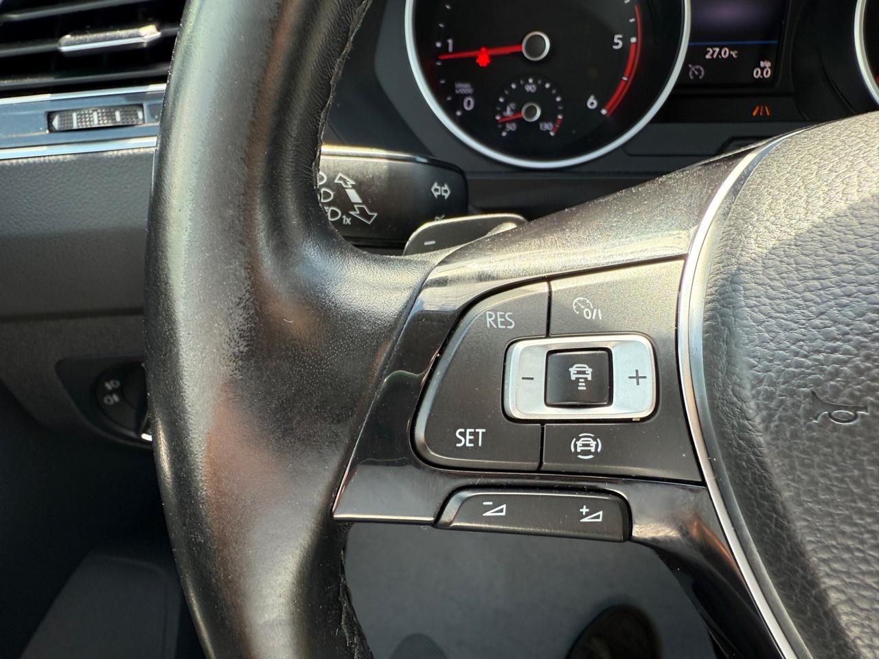 Volkswagen Tiguan 2.0 TDI DSG R-LINE EXTERIOR PACK 150CV DSG