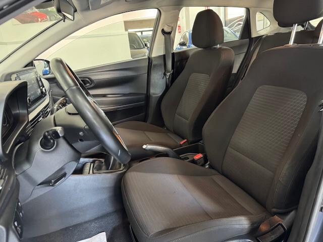 Hyundai i20 1.2 MPI Connectline