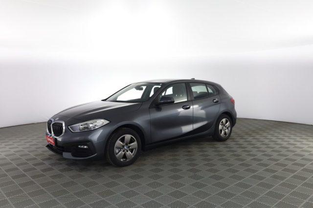 BMW 116 Serie 1 d BUSINESS ADVANTAGE