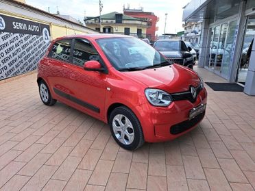Renault Twingo Electric Twingo 22kWh Zen
