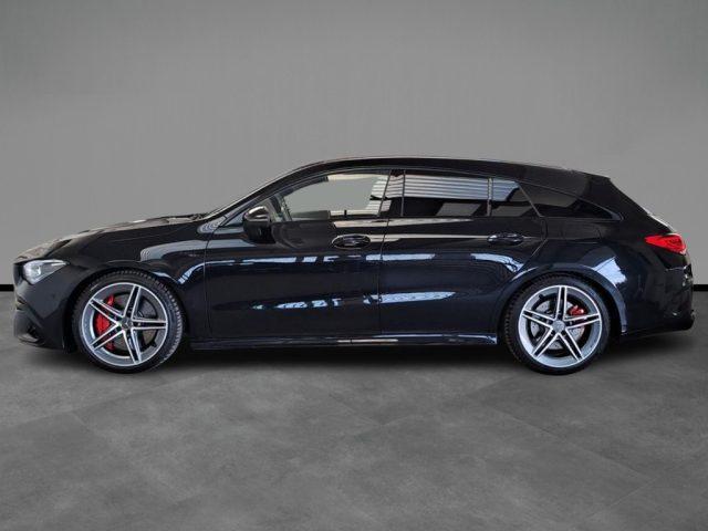 MERCEDES-BENZ CLA 45 AMG 45 S AMG 4Matic+ Shooting Brake
