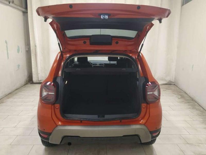 Dacia Duster 1.5 blue dci Journey 4x2 115cv