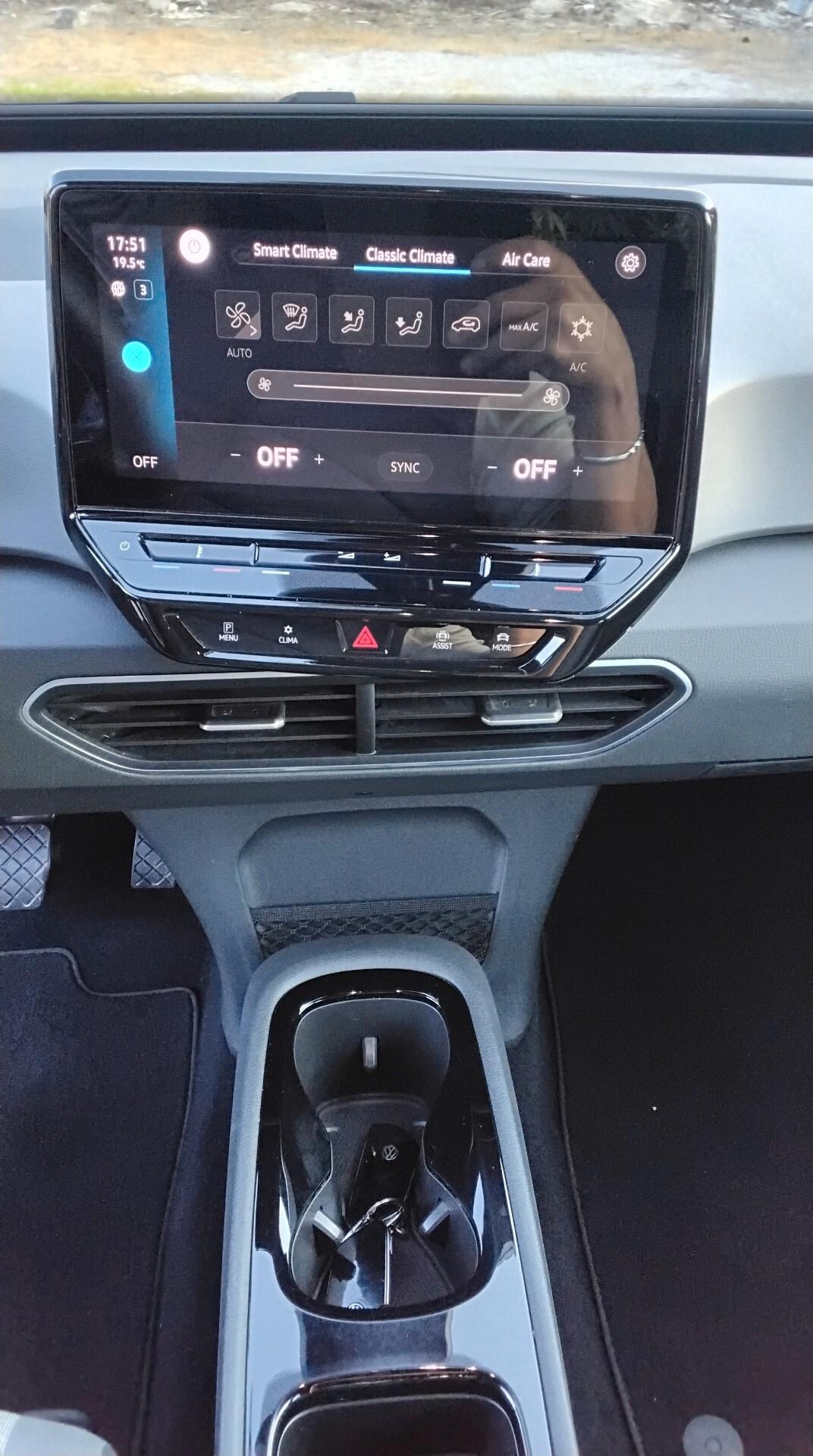 Volkswagen ID.3 Pure Performance