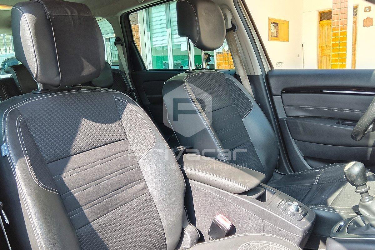 RENAULT Scénic 1.6 dCi 130CV Start&Stop Energy