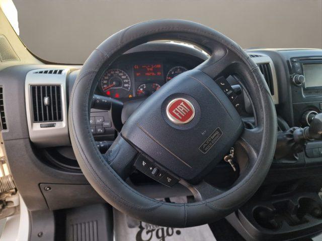 FIAT Ducato 30 2.3 MJT 130CV PC-TM Furgone