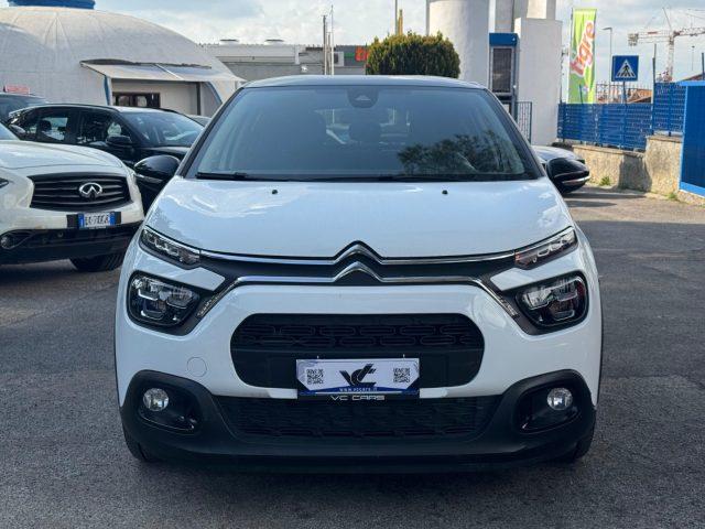 CITROEN C3 PureTech 83 S&S Shine *PROMO FINANZIAMENTO*