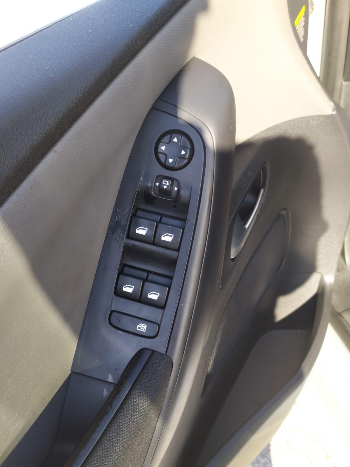 Citroen Grand C4 Picasso BlueHDi 120 S&S Intensive