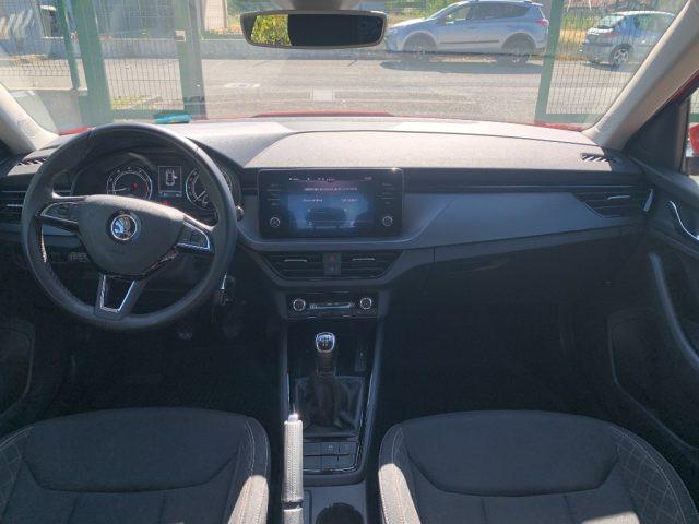 SKODA Kamiq 1.0 TSI 110 CV Ambition