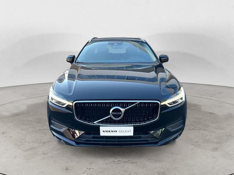 Volvo XC60 D4 190 CV Automatica NAVI LED Business