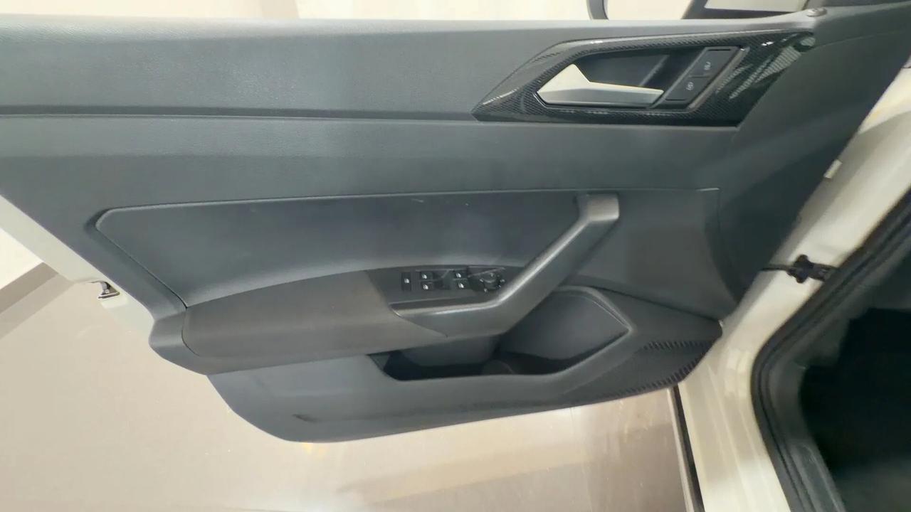 Volkswagen Taigo 1.0 TSI 115 CV DSG Life