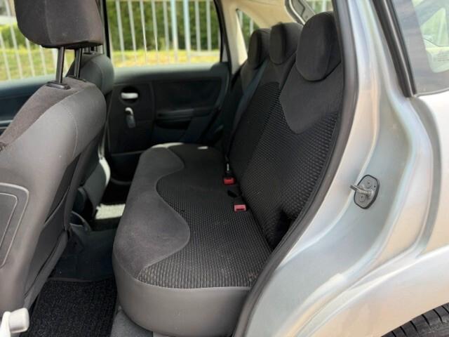 Citroen C3 1.1 Classique 5 porte Euro ok neopatentati