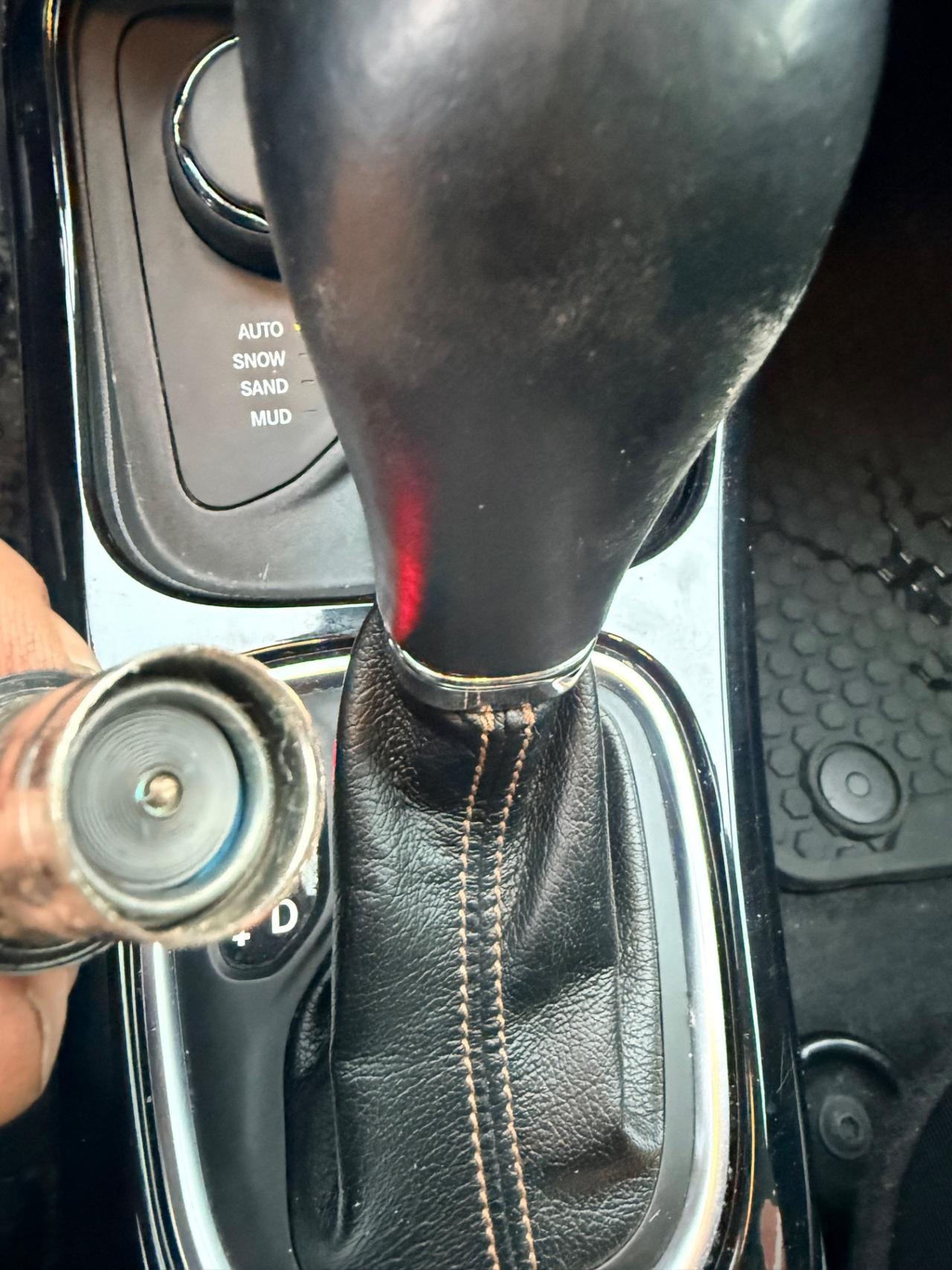 Jeep Compass 2.0 Multijet II 170 CV aut. 4WD Limited