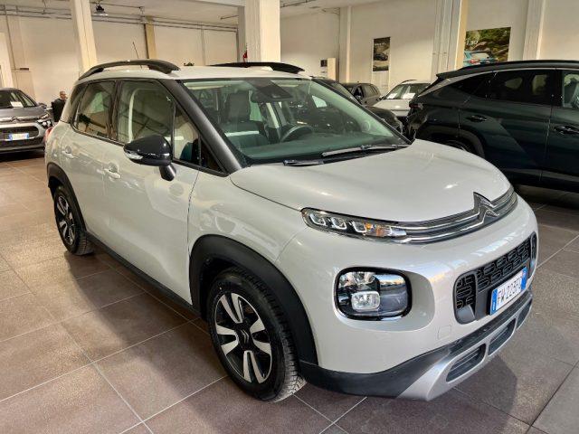 CITROEN C3 Aircross 1.2 82 Shine