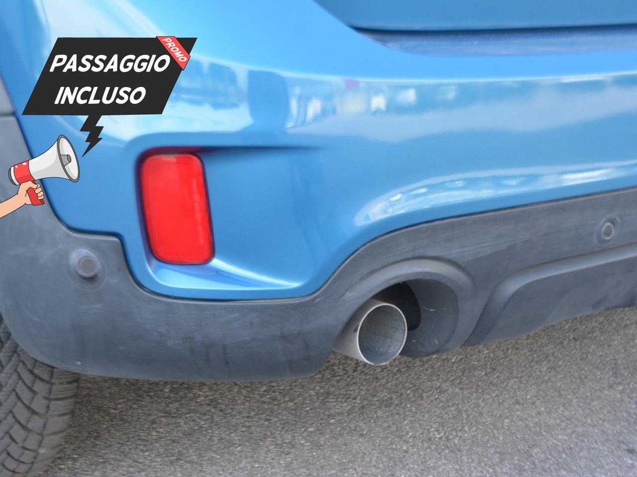 Mini Countryman 1.5 twin power turbo one d business steptronic my18