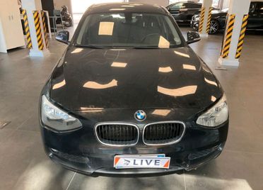 Bmw 116 116i 5p. Urban