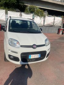 Fiat Panda 0.9 TwinAir Turbo Natural Power Easy