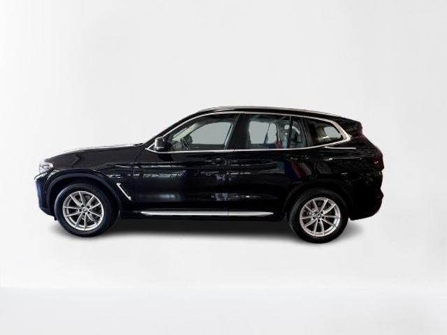 BMW X3 sDrive18d 48V