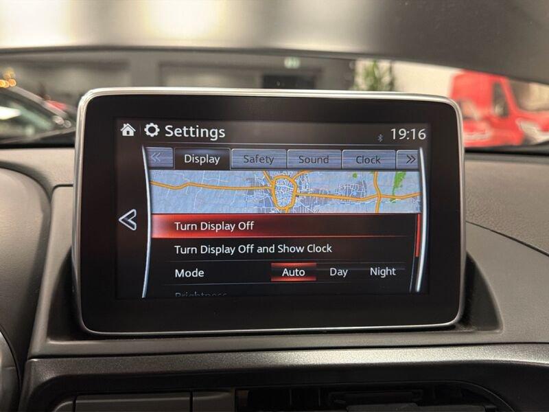 Abarth 124 Spider 124 Spider 1.4 Turbo MultiAir AT 170 CV EDIZIONE LITITATA FCA TEAM EMEA