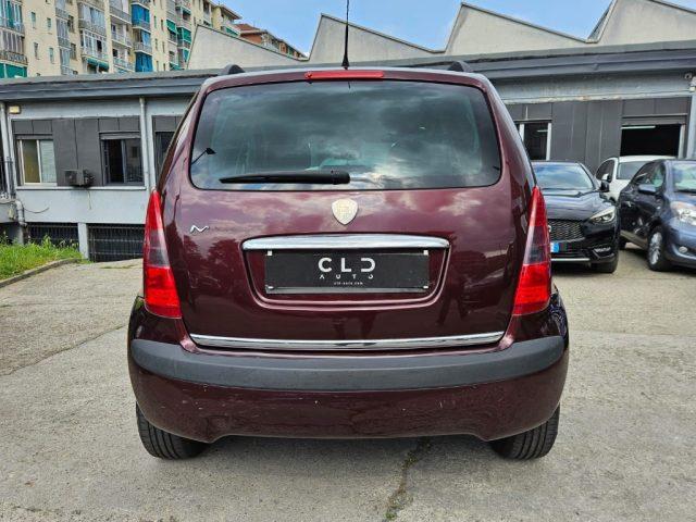 LANCIA MUSA 1.4 GPL