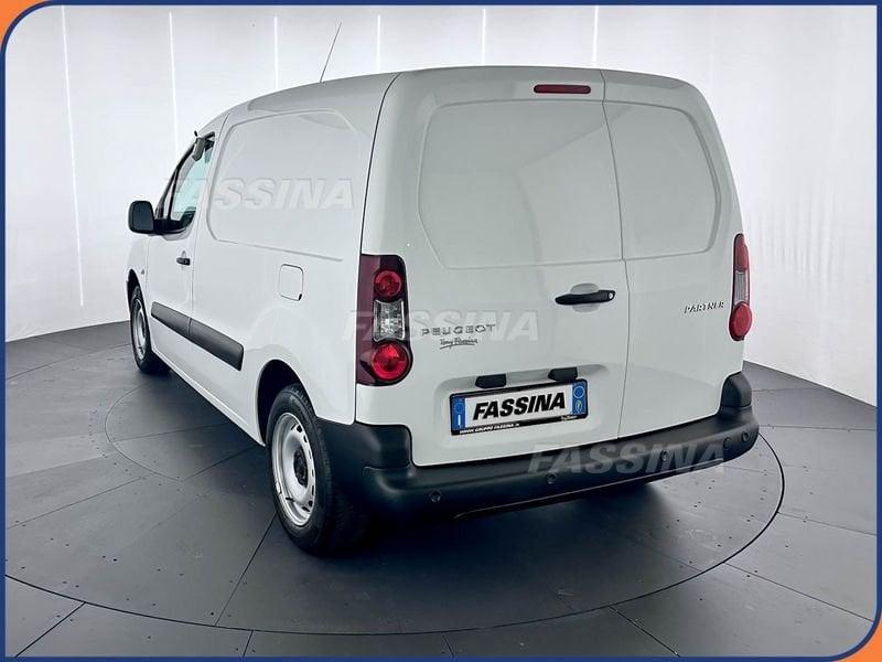 Peugeot Partner Partner 1.6 BlueHDi 100 L1