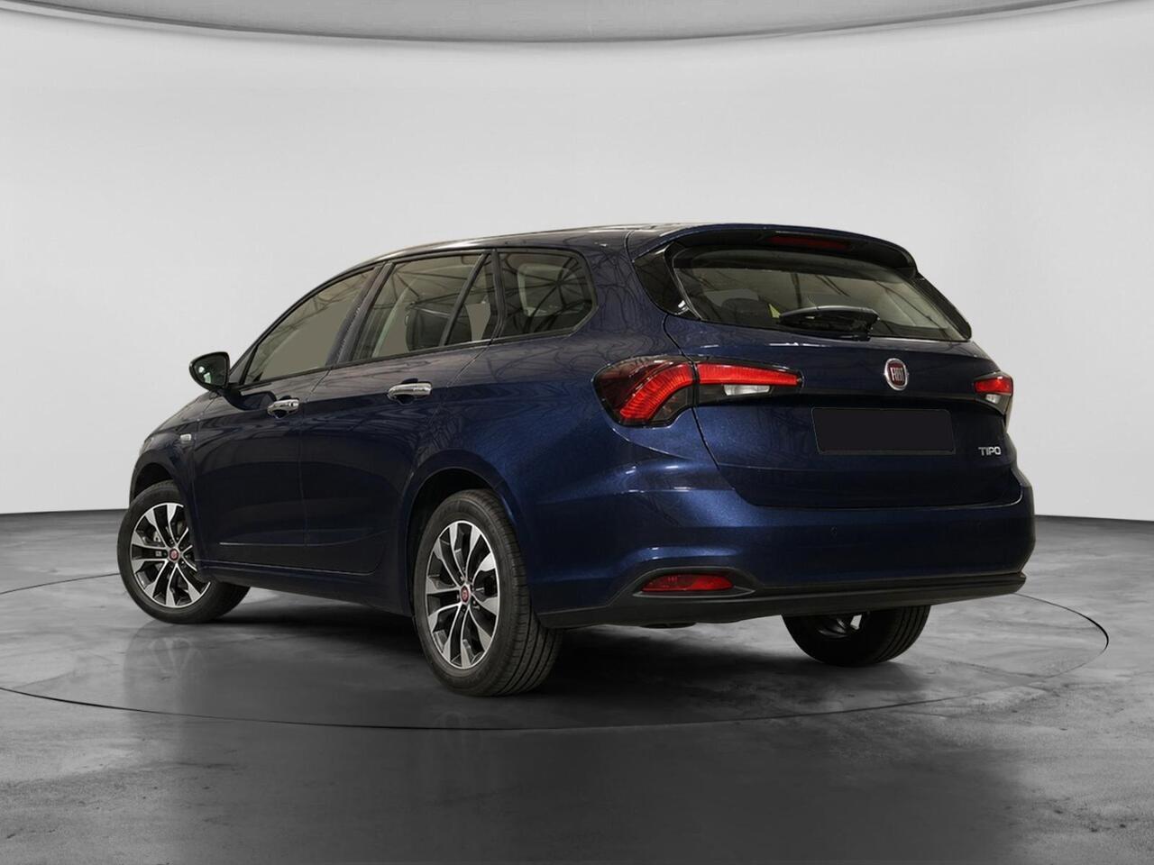 FIAT Tipo SW II 2021 - Tipo SW 1.0 t3 CityLife 100cv