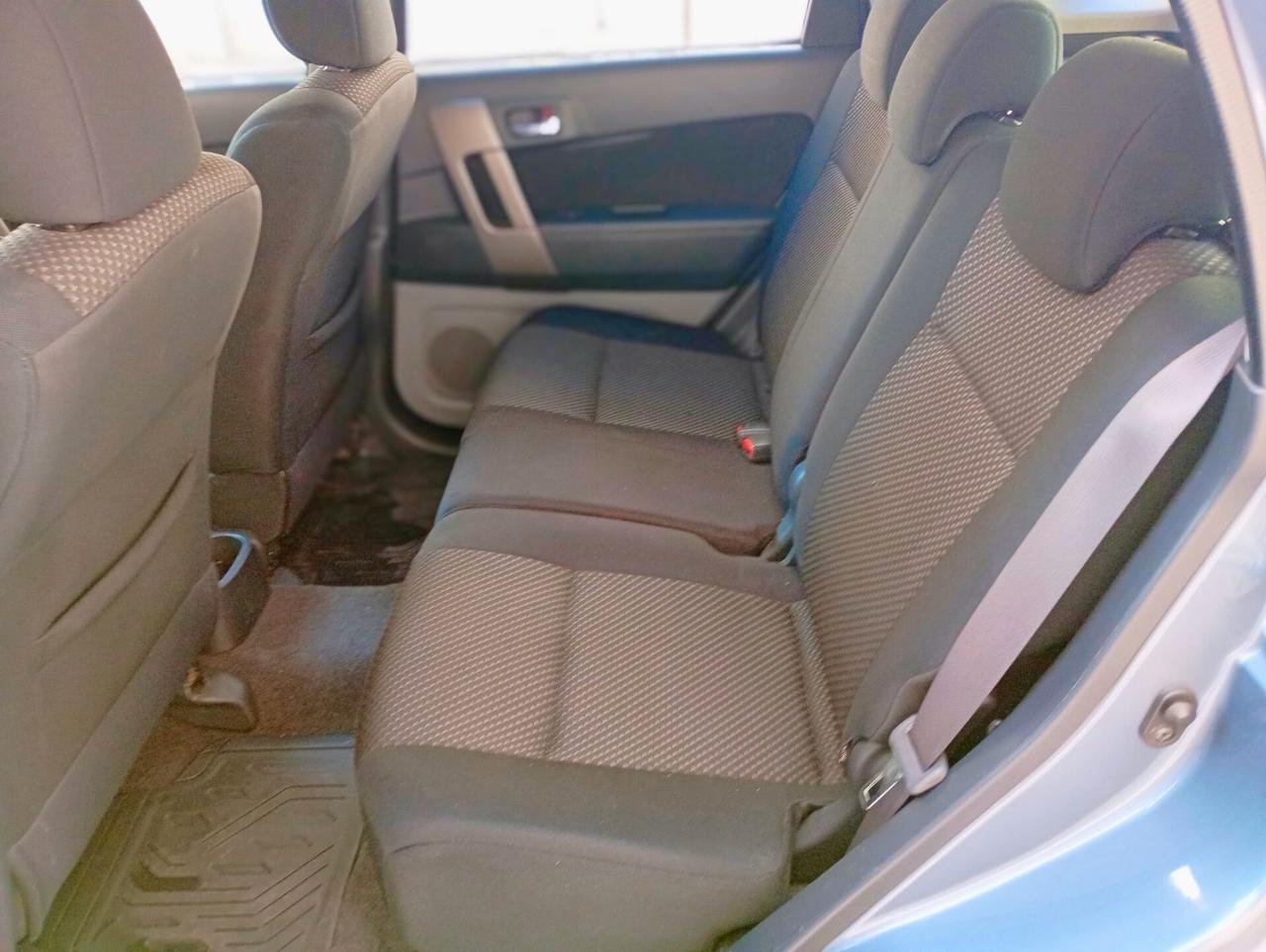 Daihatsu Terios 1.5 2WD B You A/T Five