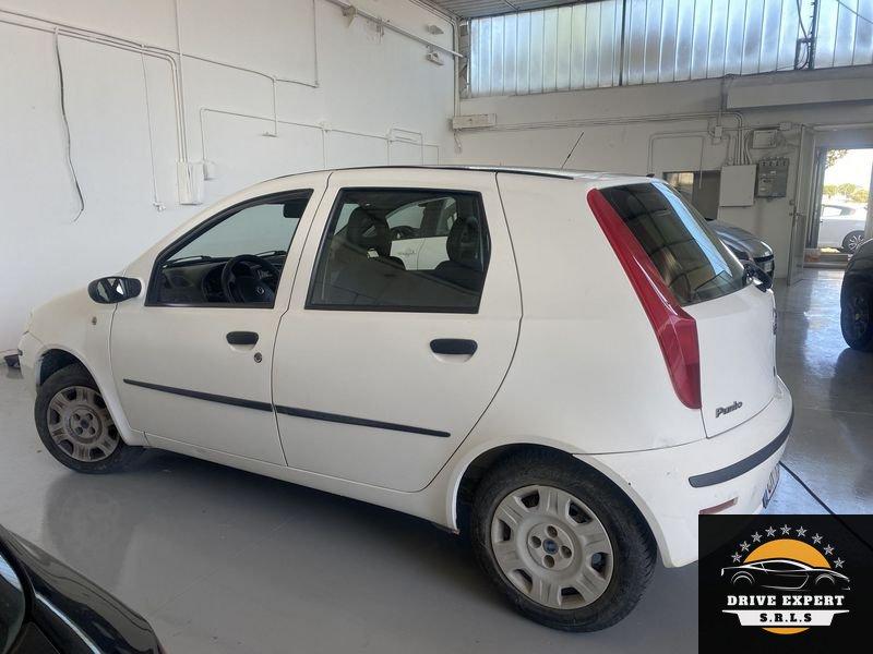 FIAT Punto Punto 1.2 5 porte Dynamic