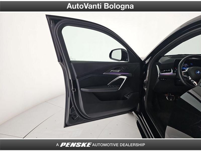 BMW iX2 iX2 eDrive 20 Msport Pro