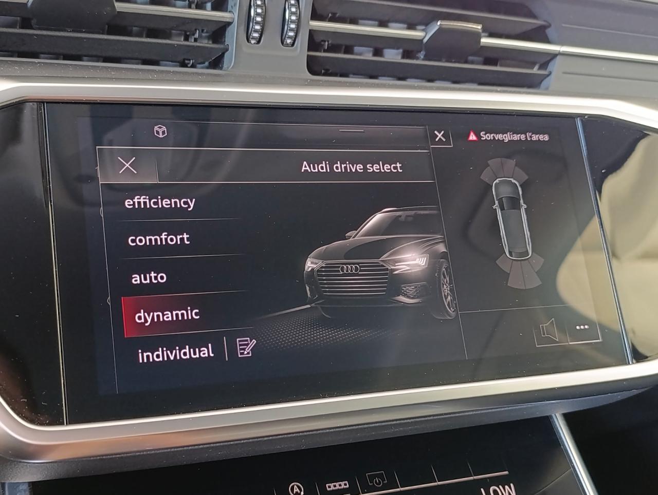 Audi A6 Avant 40 2.0 tdi mhev Business s-tronic my19