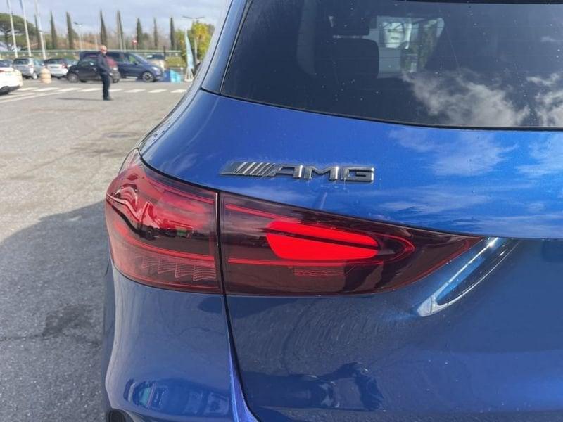 Mercedes-Benz GLA 35 AMG AMG Line Premium