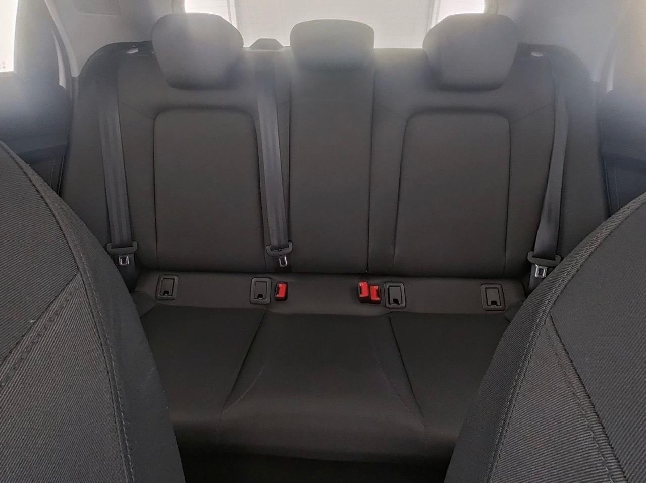 Audi A1 allstreet Citycarver 30 TFSI Admired S TRONIC